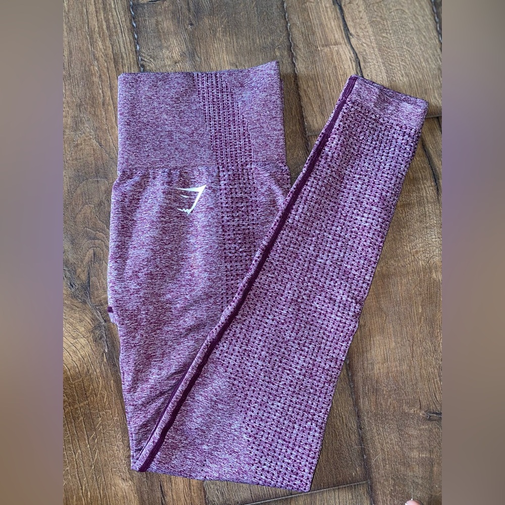 Gymshark leggings